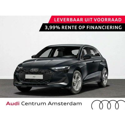 Audi A3 40 TFSIe Sportback Advanced 150 kW