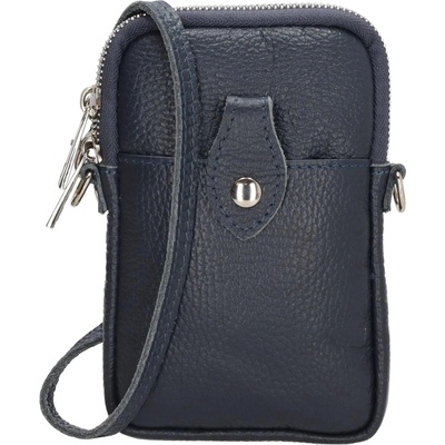 Чанта Charm London Elisa L617 Navy blue Charm London | Sin | ЖЕНИ | UNI