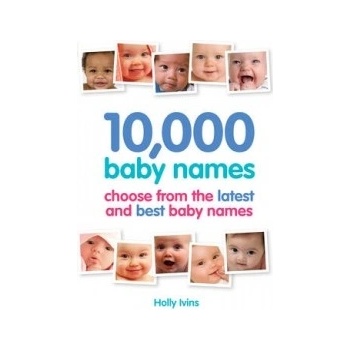 10,000 Baby Names Turner Eleanor