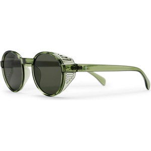 CHPO Слънчеви очила Chpo Rille S3 Sunglasses - Forest Green / Green - размер M (205-7089-0111) Слънчеви очила