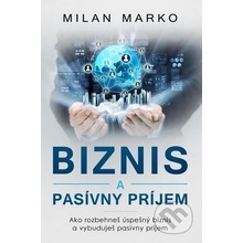 Biznis a Pasívny príjem