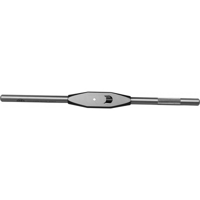 Kinex 3042-02-900 Vratidlo na závitníky stavitelné 3,55 - 9 mm