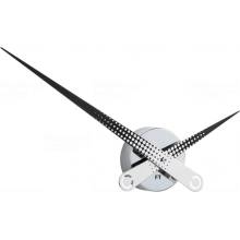 Future Time FT9630BK Hands 60cm