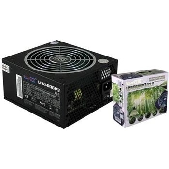 LC Power 560W LC6560GP3-v2.3