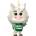Funko Фигура Funko POP! Movies: Luck - Jeff #1290 (079341)