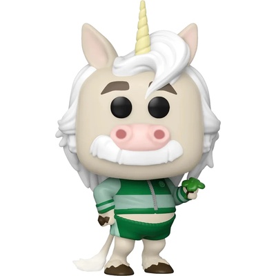 Funko Фигура Funko POP! Movies: Luck - Jeff #1290 (079341)
