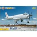 Modelsvit Tu 91 Boot ms72016 1:72