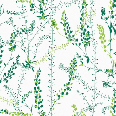 Borastapeter 1787 Vliesová tapeta na zeď Scandinavian Designers, rozměry 0,53 x 10,05 m