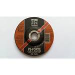 Pferd 125х7, 2 диск за шлайфане на метал pferd 0062012634 (0062012634)