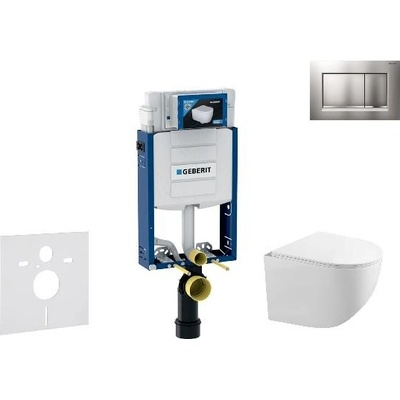 Geberit Kombifix s tlačidlom Sigma20 SANI15CA1120