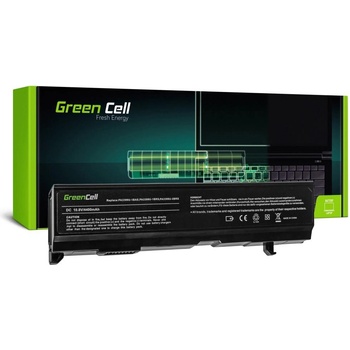 Green Cell Батерия за лаптоп GREEN CELL, Toshiba Satellite A80 A100 A105 M40 M50 Tecra A3 A6 PA3400, 10.8V, 4400mAh (3415)