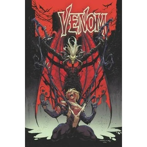 Venom By Donny Cates Vol. 3 | CATES DONNY (ISBN: 9781302931926)