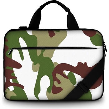 Taška Huado Camouflage CS15-6748 15,6"