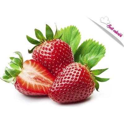 Zeelandia Frutafill jahodový 6 kg