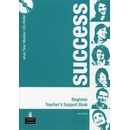 Success Beginner Rod Fricker