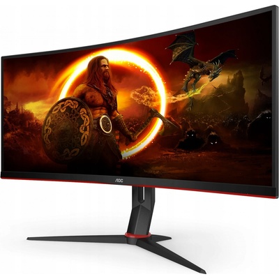 AOC CU34G2XE