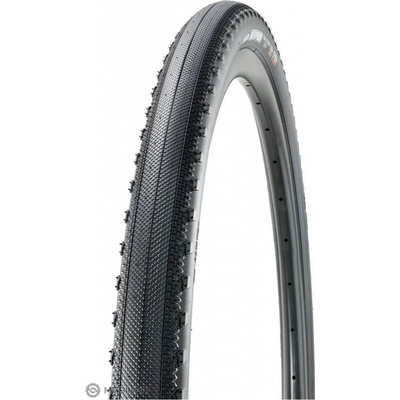 Maxxis Receptor EXO DC TR 27.5x1.75 kevlar