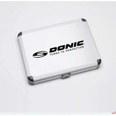 Donic Alluminium Bat Case