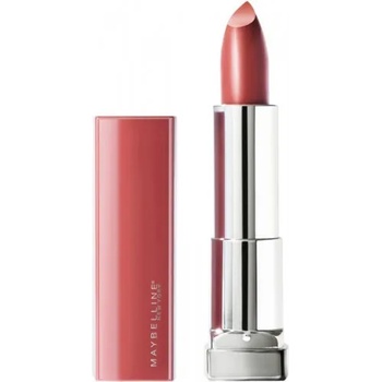 Image 1 of Maybelline Color Sensational Lipstick - Кремообразно червило за устни