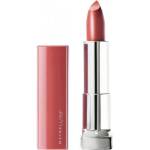 Maybelline Color Sensational Lipstick - Кремообразно червило за устни