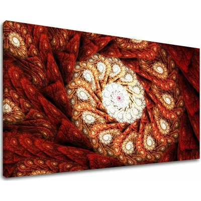 Obraz na stenu ABSTRAKT - 30x40 cm