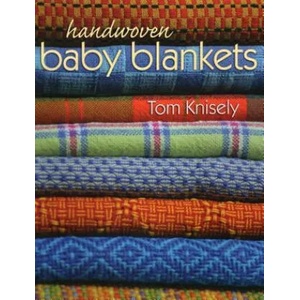 Handwoven Baby Blankets | Tom Knisely (2015)
