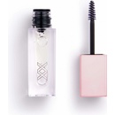 Makeup Revolution Brow FiXX fixačný gél na obočie Clear 4 ml