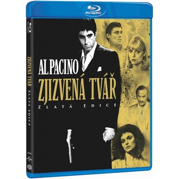 Scarface BD