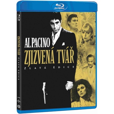 Scarface BD