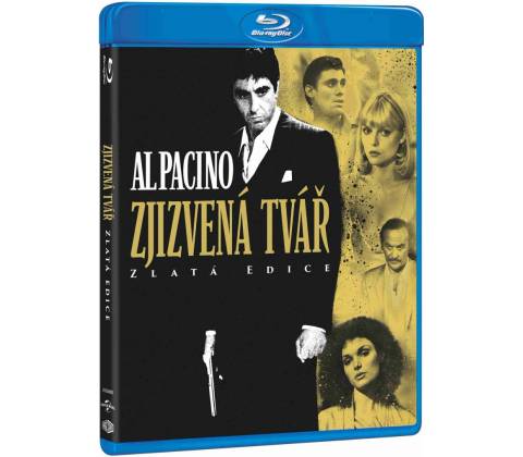 Scarface BD