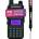 Baofeng RT15UV