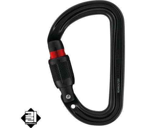 Petzl Sm´D