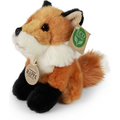 Eco-Friendly liška 16 cm