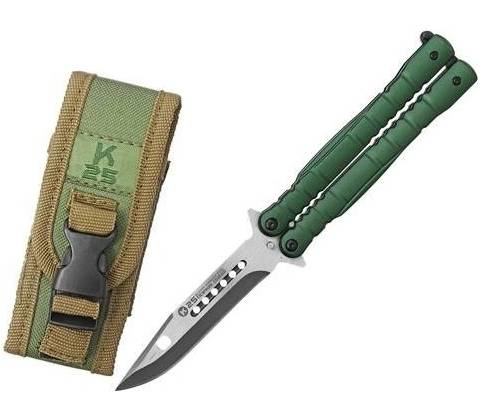 RUI Tactical K25 02130