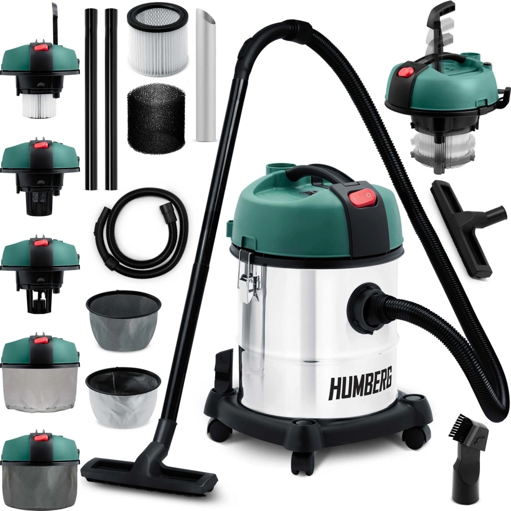 Humberg HM-400