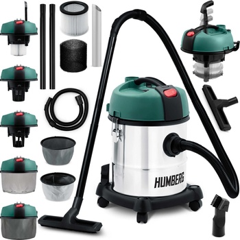 Humberg HM-400