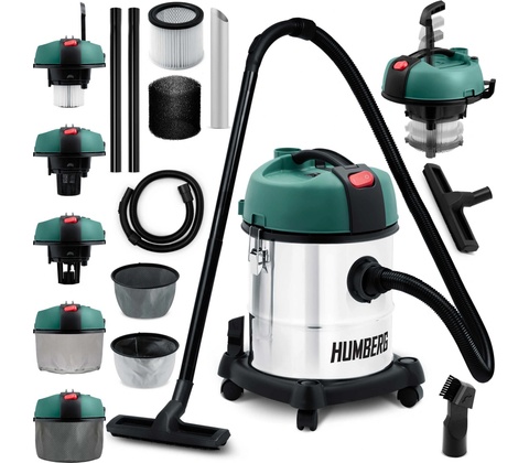 Humberg HM-400
