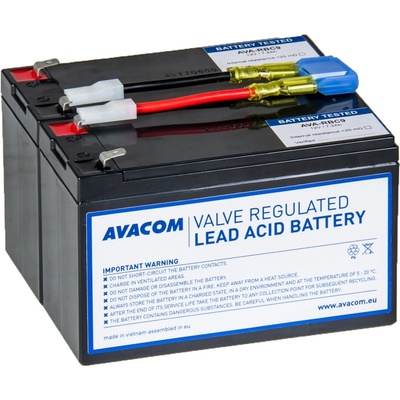 AVACOM AVA-RBC9