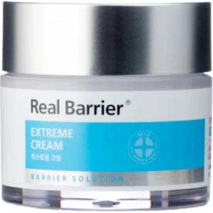 Real Barrier Extreme Cream - Богат хидратиращ крем 50мл