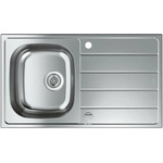GROHE K200 31552SD1 Мивка за вграждане