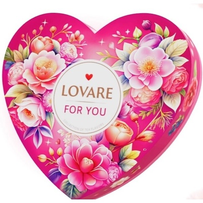 Lovare FOR YOU 34 x 2 g