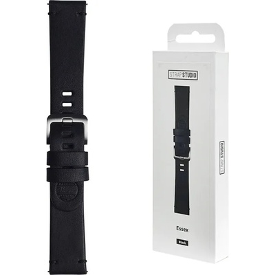 Samsung sung Essex за Samsung Watch, Watch 3, Active, Active2, Черен (GP-R815BREEAAA)