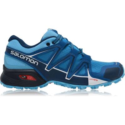 Salomon Дамски маратонки Salomon Speedcross Vario 2 Ladies Trail Running Shoes - Hawaiian/Aqua