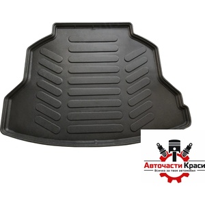 Rizline Стелка за багажник RizLine съвместима с HONDA CR-V 2011-2016 (515097) - avtochastikrasi