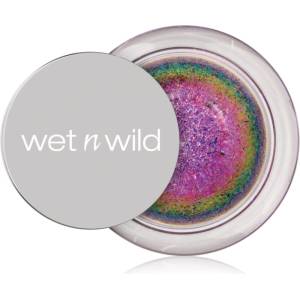 wet n wild Chameleon Chrome Eyeshadow Foil кремави сенки са очи с монохромен ефект цвят Matrix Moves 4.3 гр