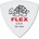 Dunlop 456R 0.50 Tortex Flex Triangle Перце за китара (456R050)