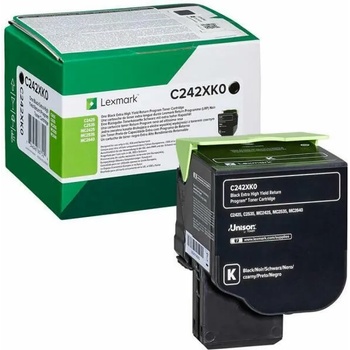Image 1 of Lexmark C242XK0