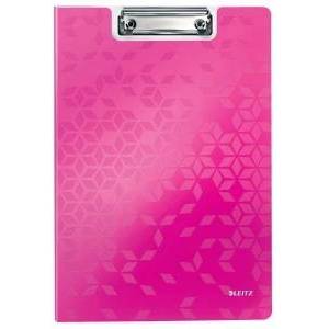 Leitz PAD WITH CLIP AND CLAD (41990023)