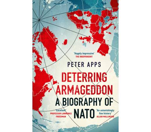 Deterring Armageddon: - Peter Apps