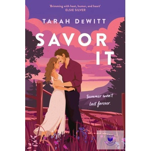 Savor It (ISBN: 9780349439006)